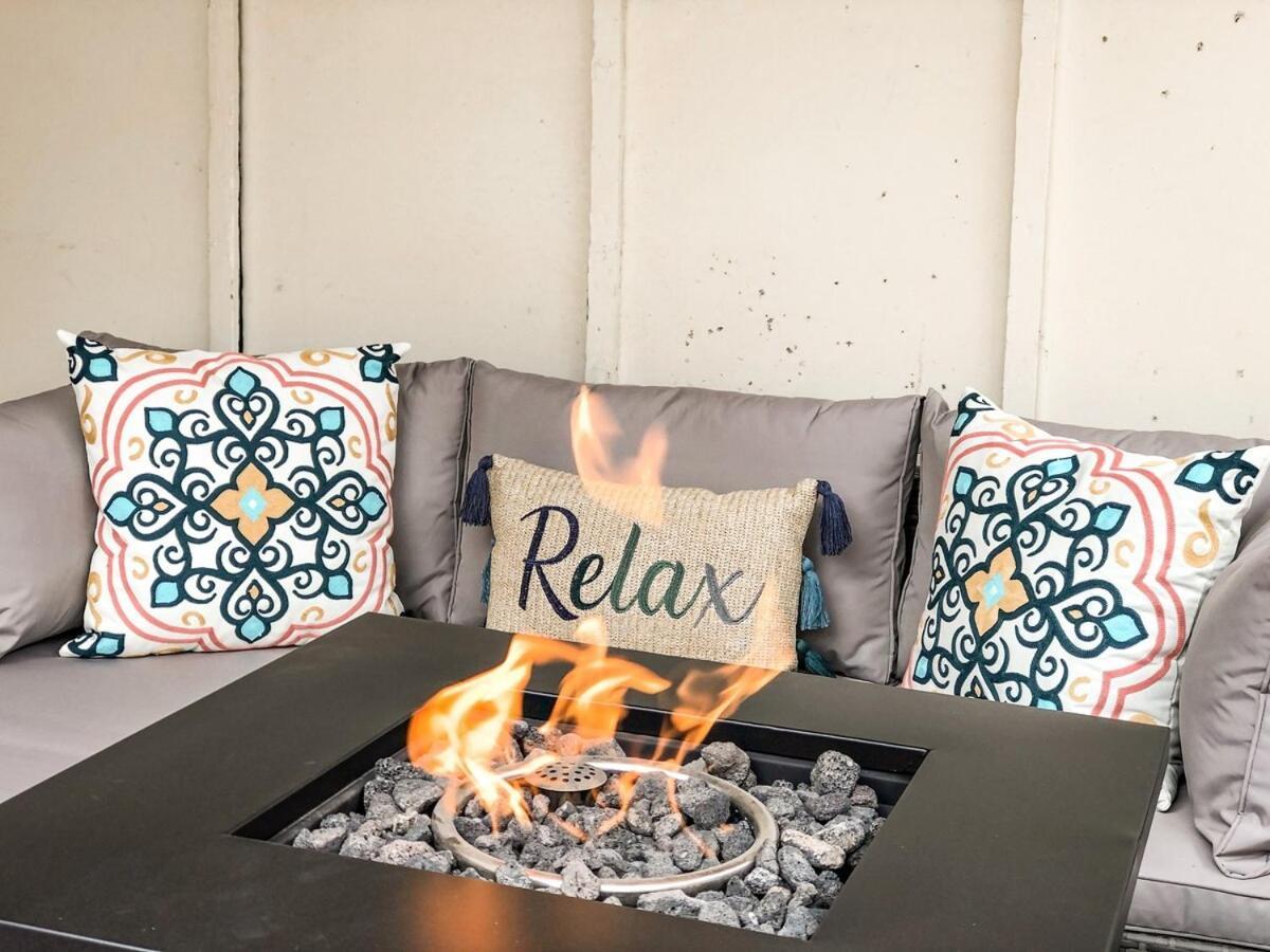 Casa de férias Pikes Peak Views Cozy Well Stocked Near Parks, Downtown
